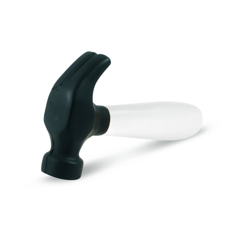 Stress Hammer - White/Black