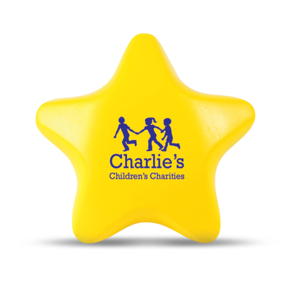 Stress Star - Main