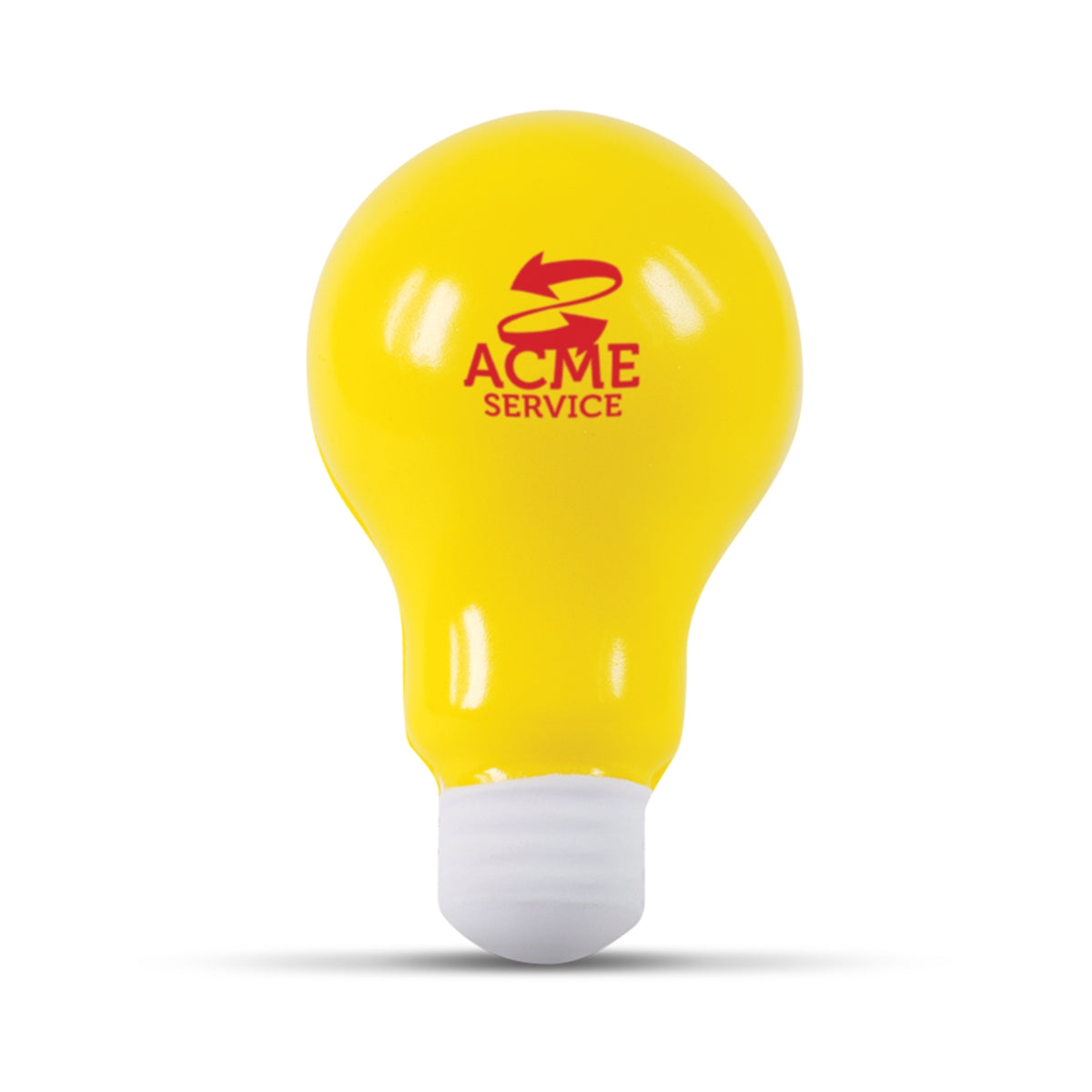 Stress Light Bulb - Main