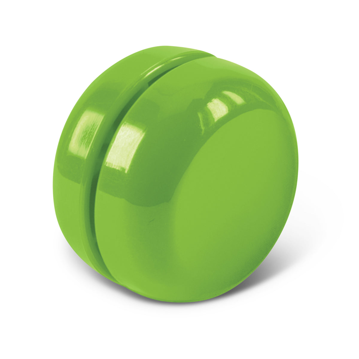 Yoyo - Bright Green