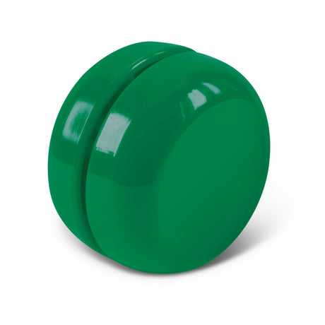 Yoyo - Dark Green