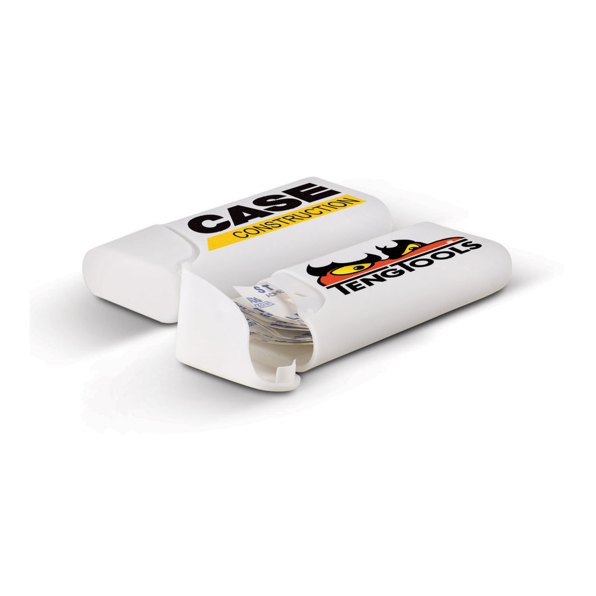 Bandage Box - Main