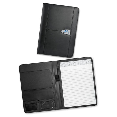 Sovrano Leather Portfolio - Large - Main