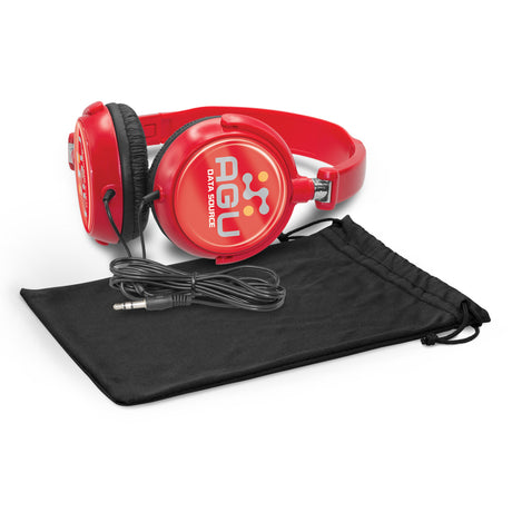 Pulsar Headphones - Carry Bag