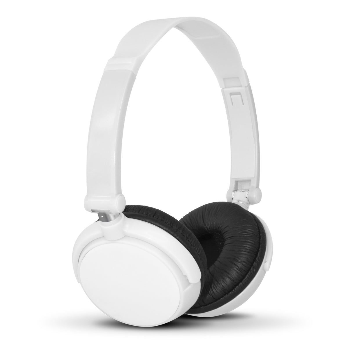 Pulsar Headphones - White