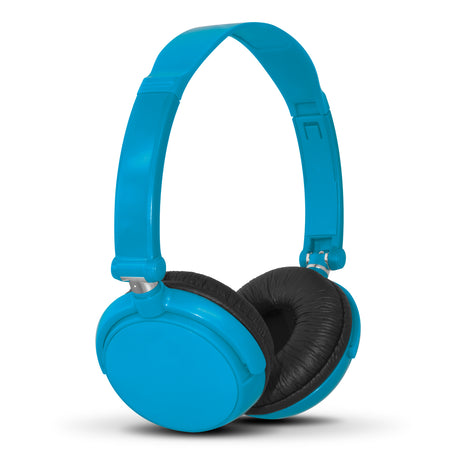 Pulsar Headphones - Light Blue
