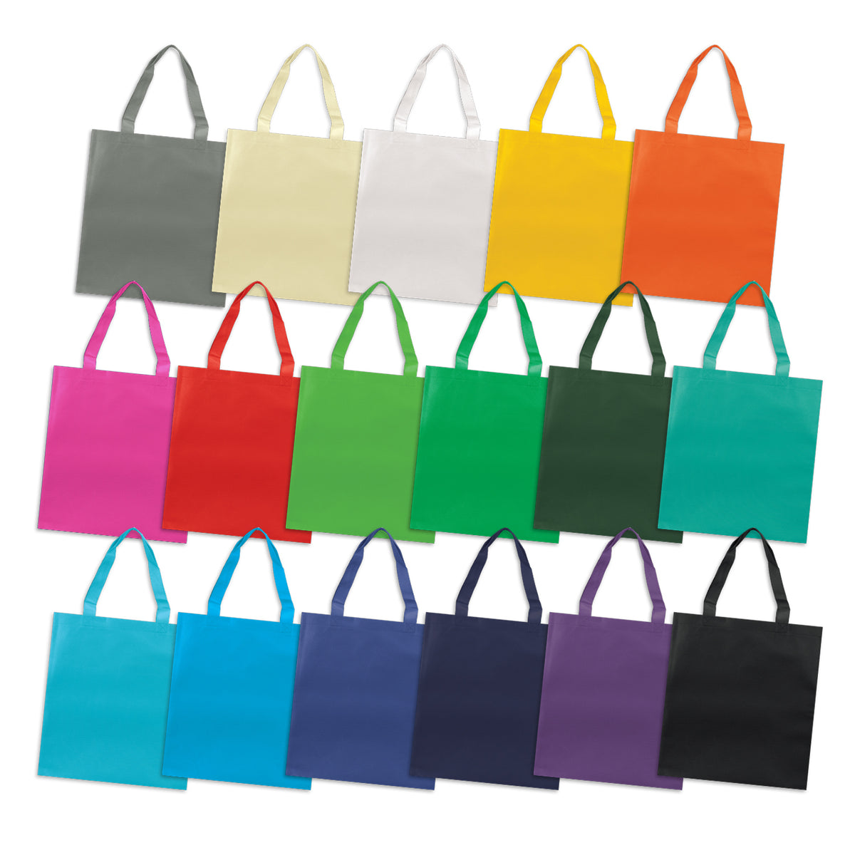 Viva Tote Bag - Main
