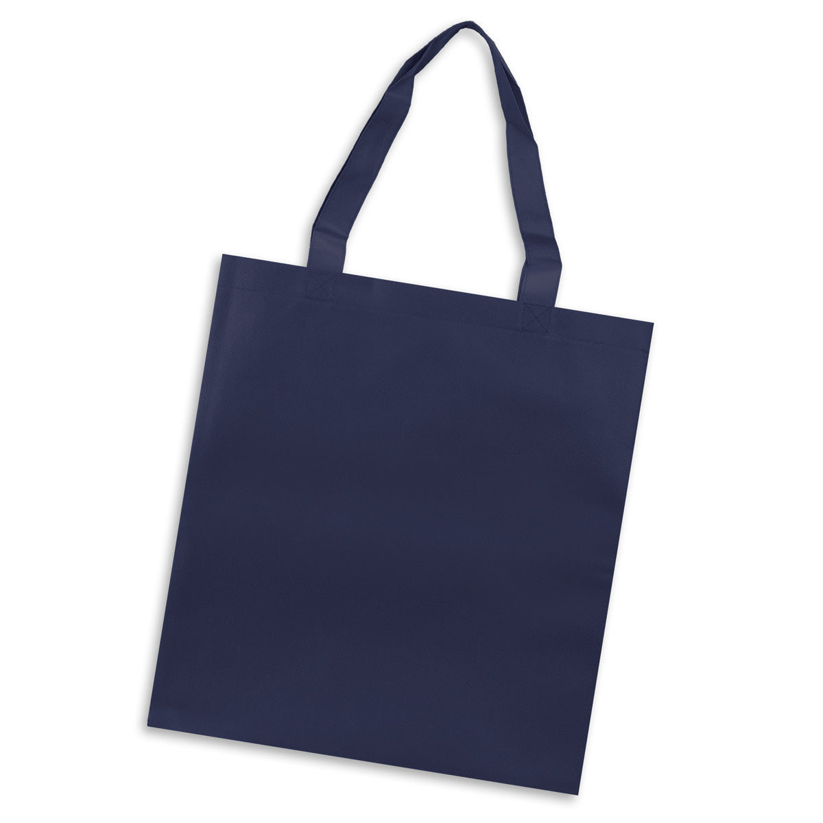 Viva Tote Bag - Navy