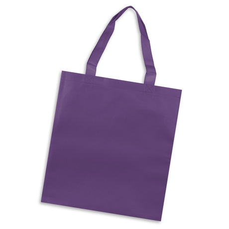 Viva Tote Bag - Purple