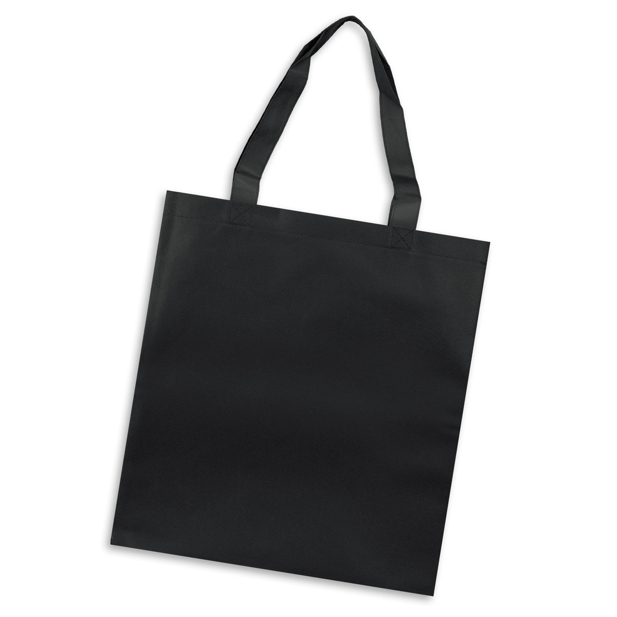 Viva Tote Bag - Black