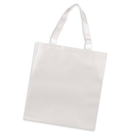 Viva Tote Bag - White