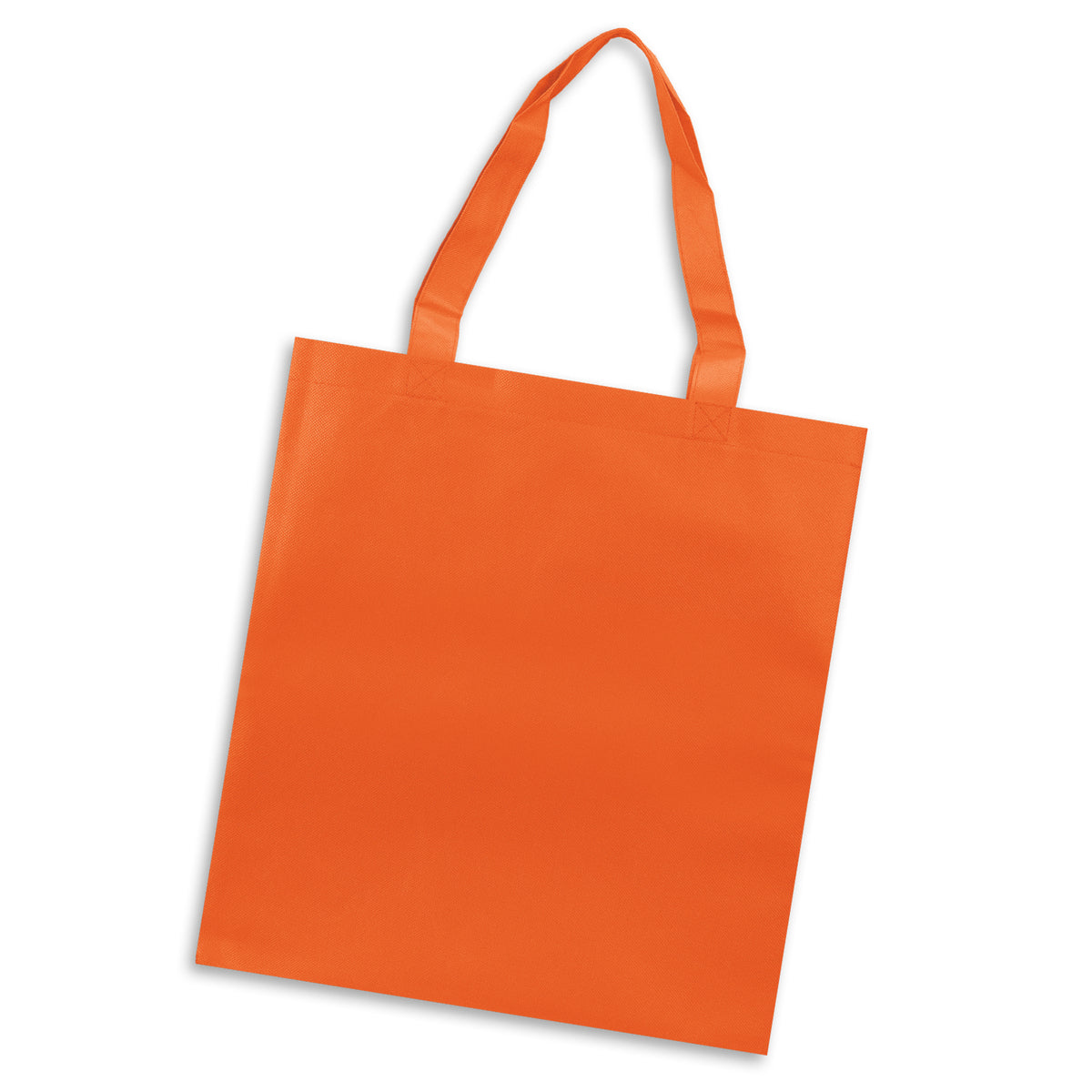 Viva Tote Bag - Orange
