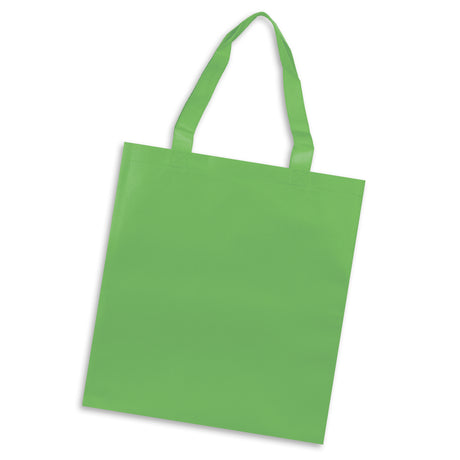Viva Tote Bag - Bright Green