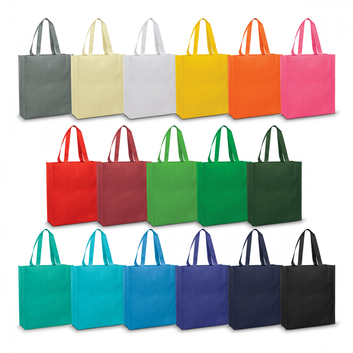 Avanti Tote Bag - Main