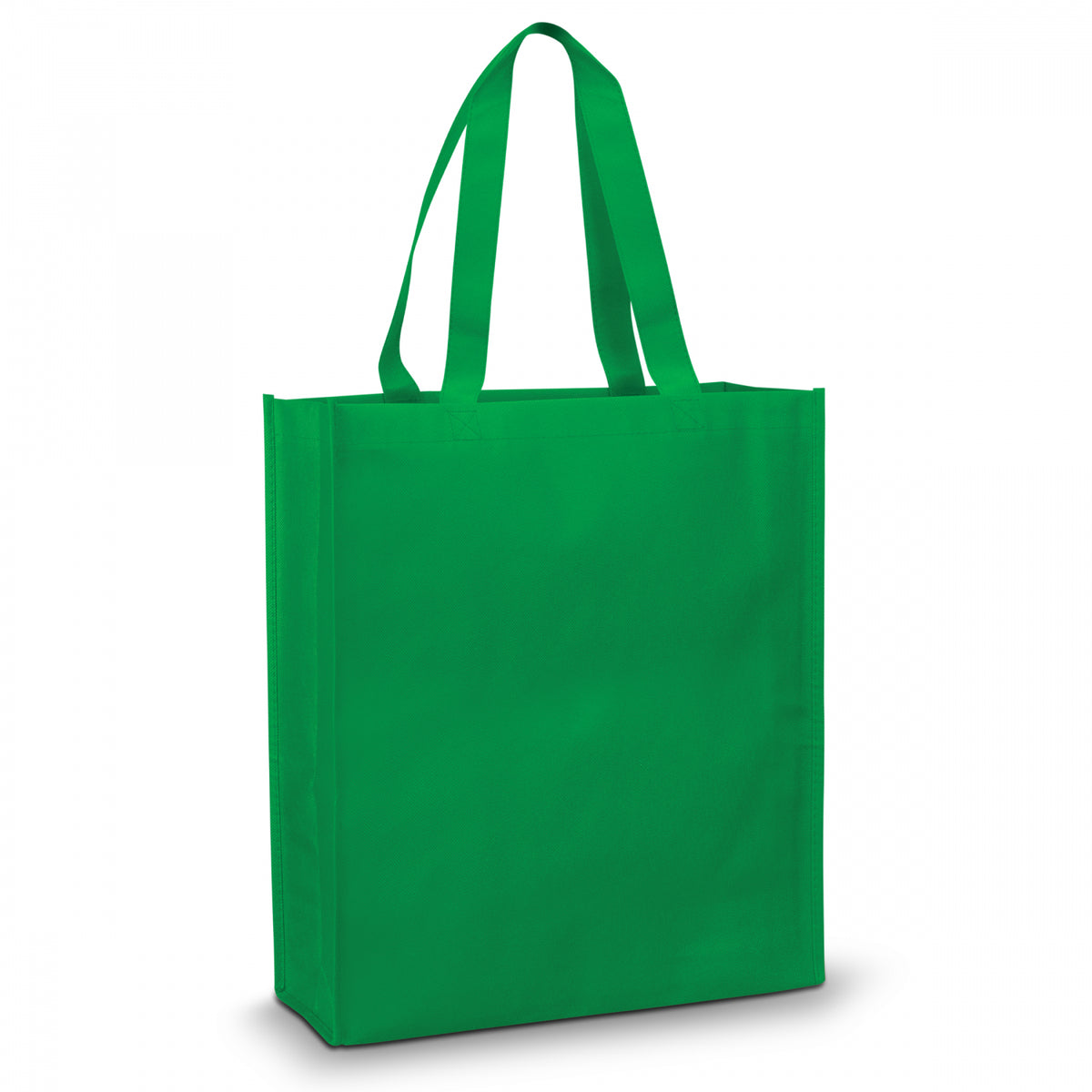 Avanti Tote Bag - Kelly Green