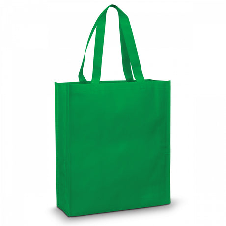 Avanti Tote Bag - Kelly Green