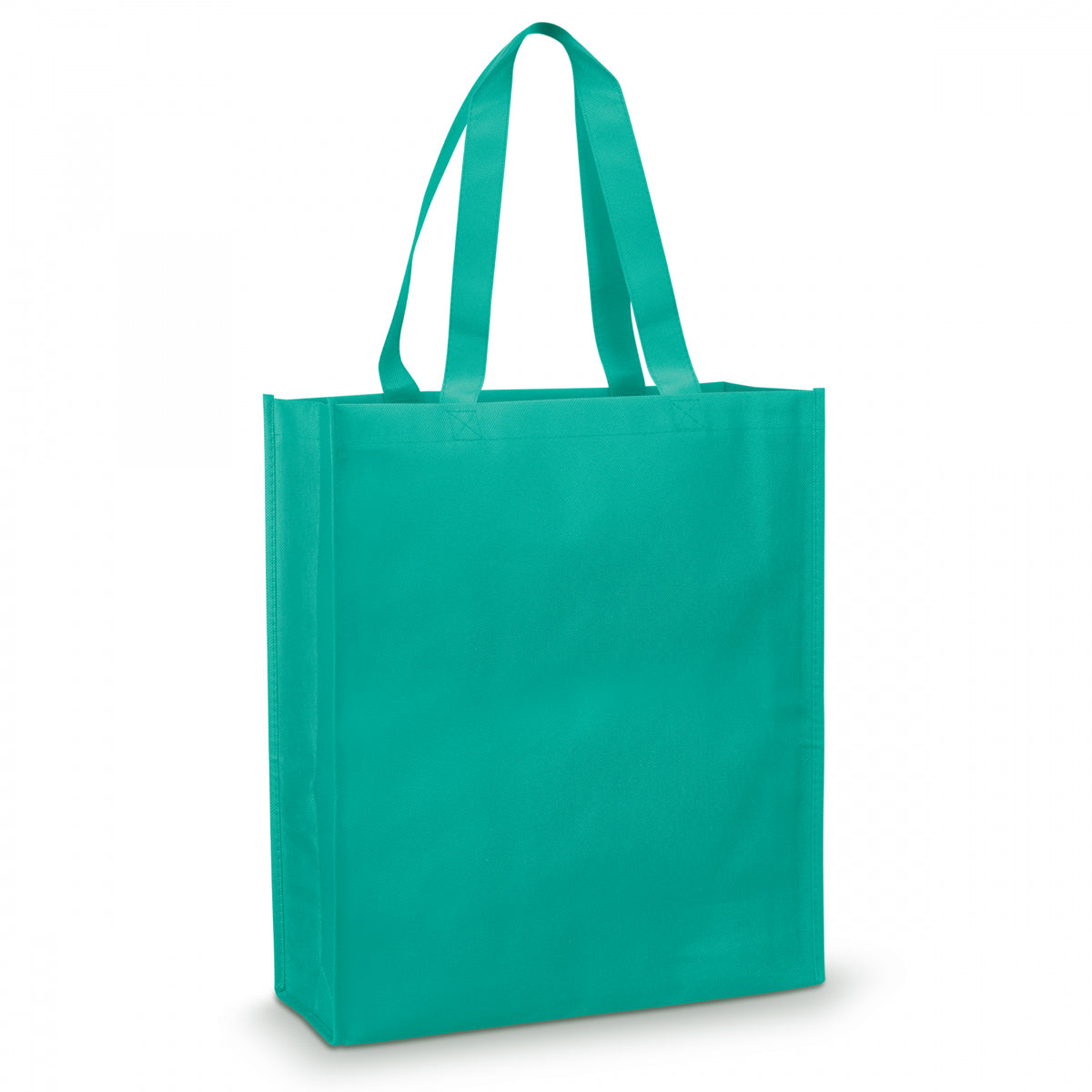 Avanti Tote Bag - Teal