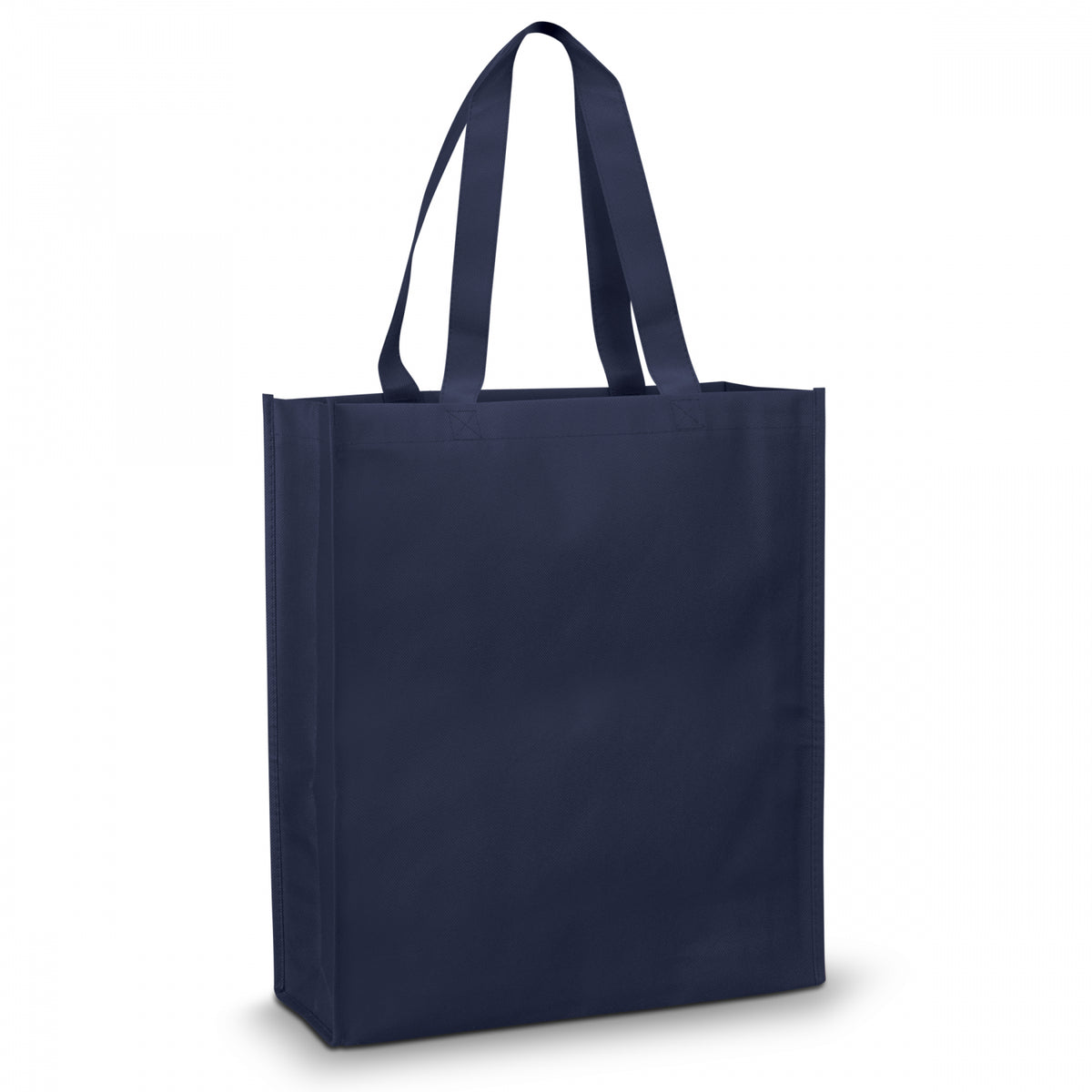 Avanti Tote Bag - Navy