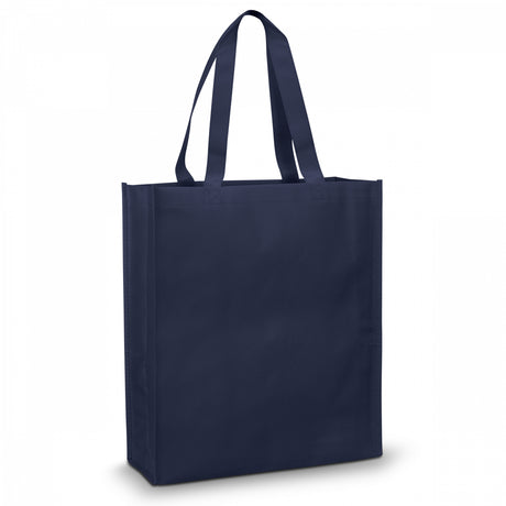 Avanti Tote Bag - Navy