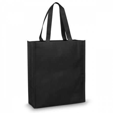 Avanti Tote Bag - Black