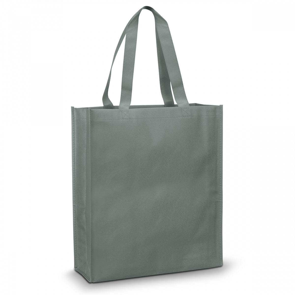 Avanti Tote Bag - Grey
