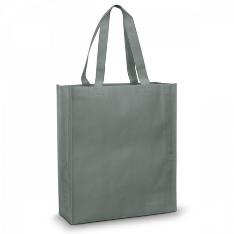Avanti Tote Bag - Grey