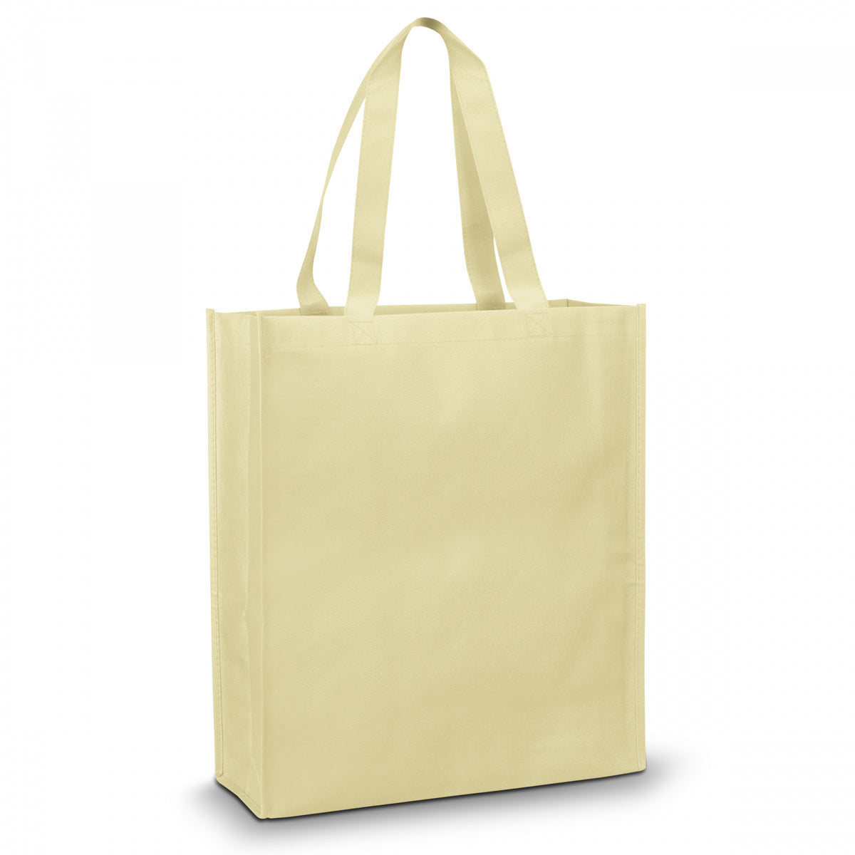 Avanti Tote Bag - Natural