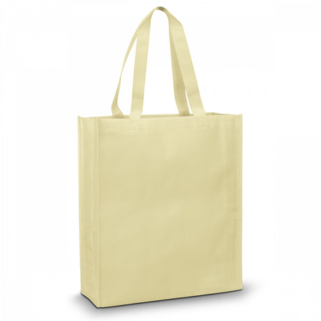 Avanti Tote Bag - Natural