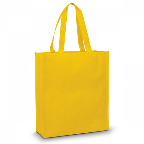 Avanti Tote Bag - Yellow