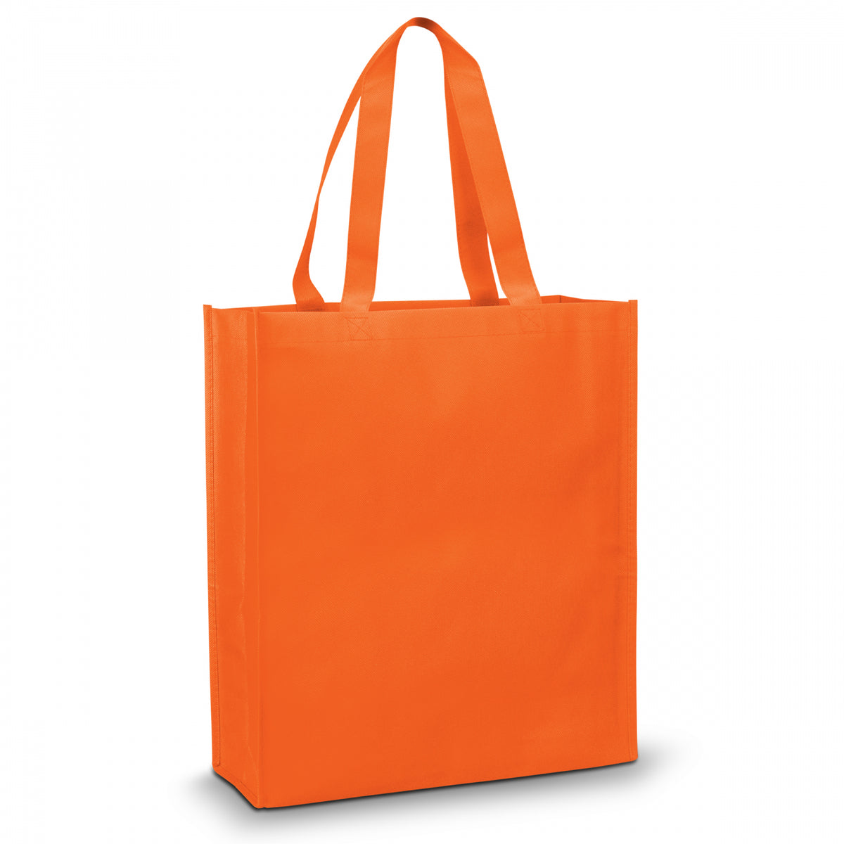 Avanti Tote Bag - Orange