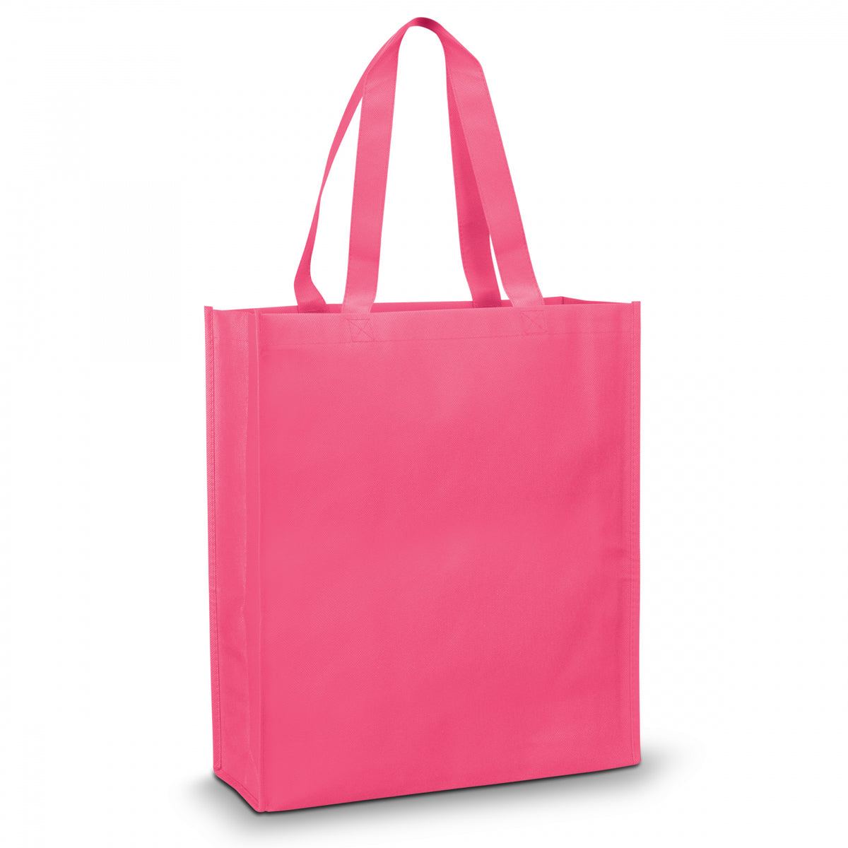 Avanti Tote Bag - Pink