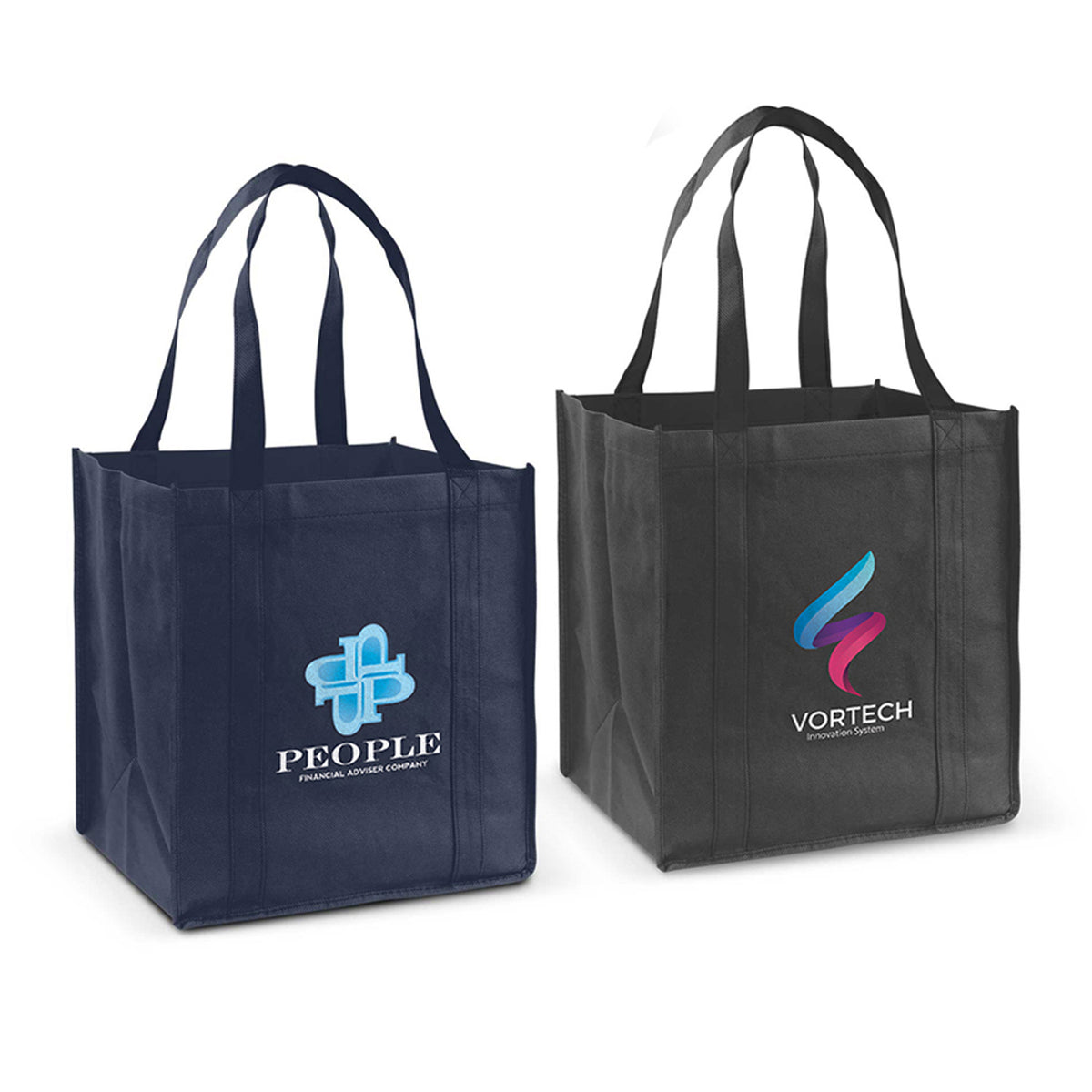 Super Shopper Tote Bag - Main