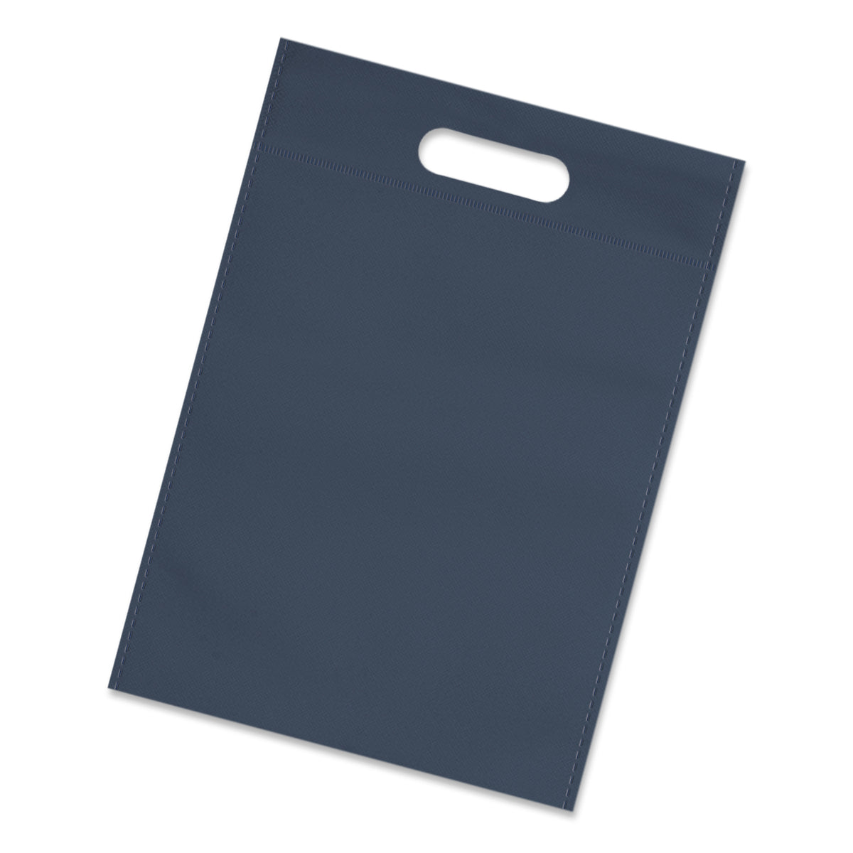 Delta Tote Bag - Navy