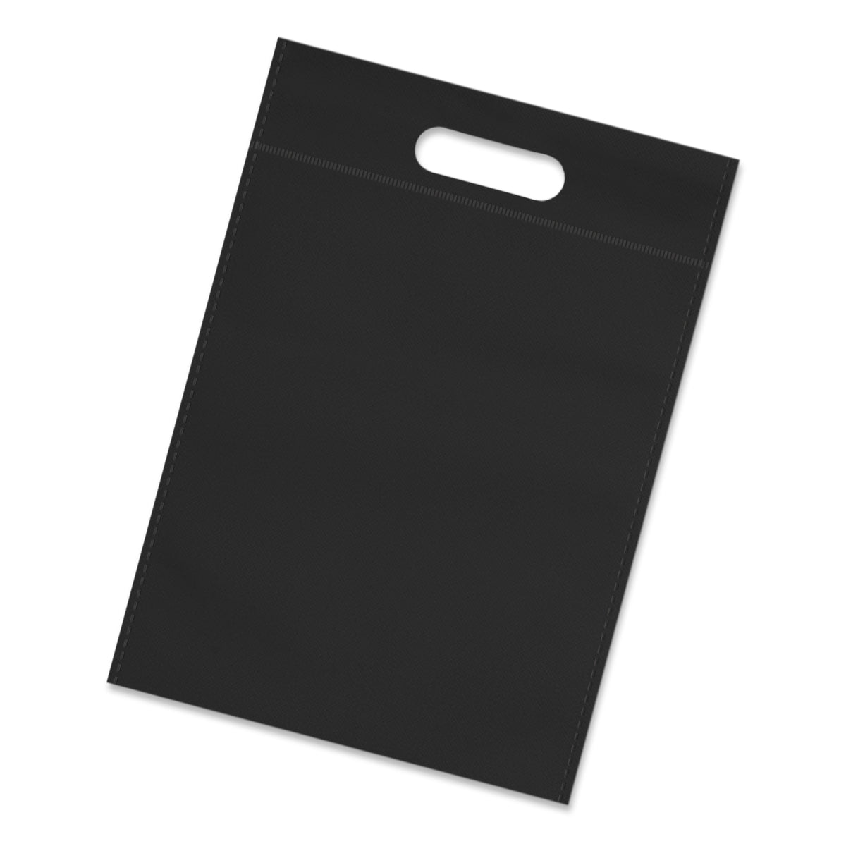 Delta Tote Bag - Black