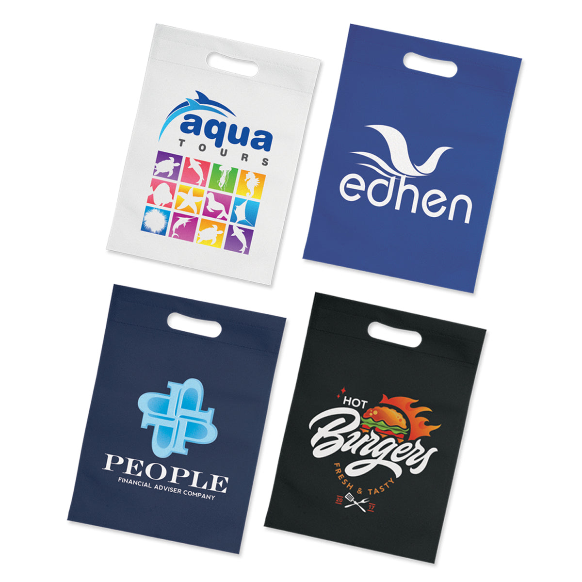 Gift Tote Bag - Main