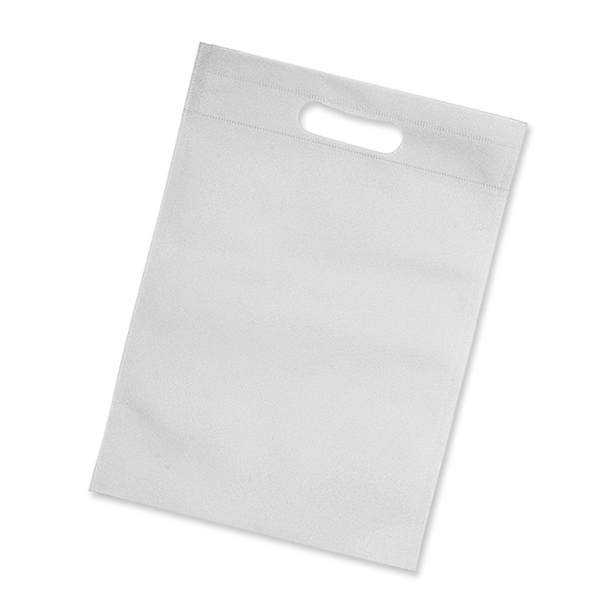 Gift Tote Bag - White