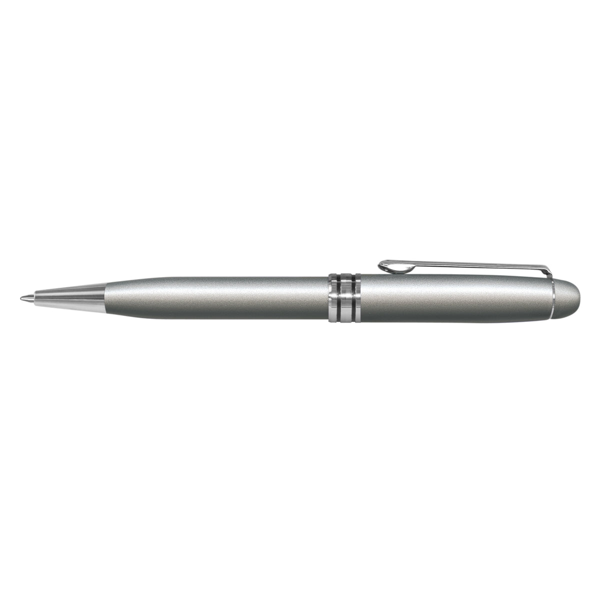 Supreme Pen - Matt Silver
