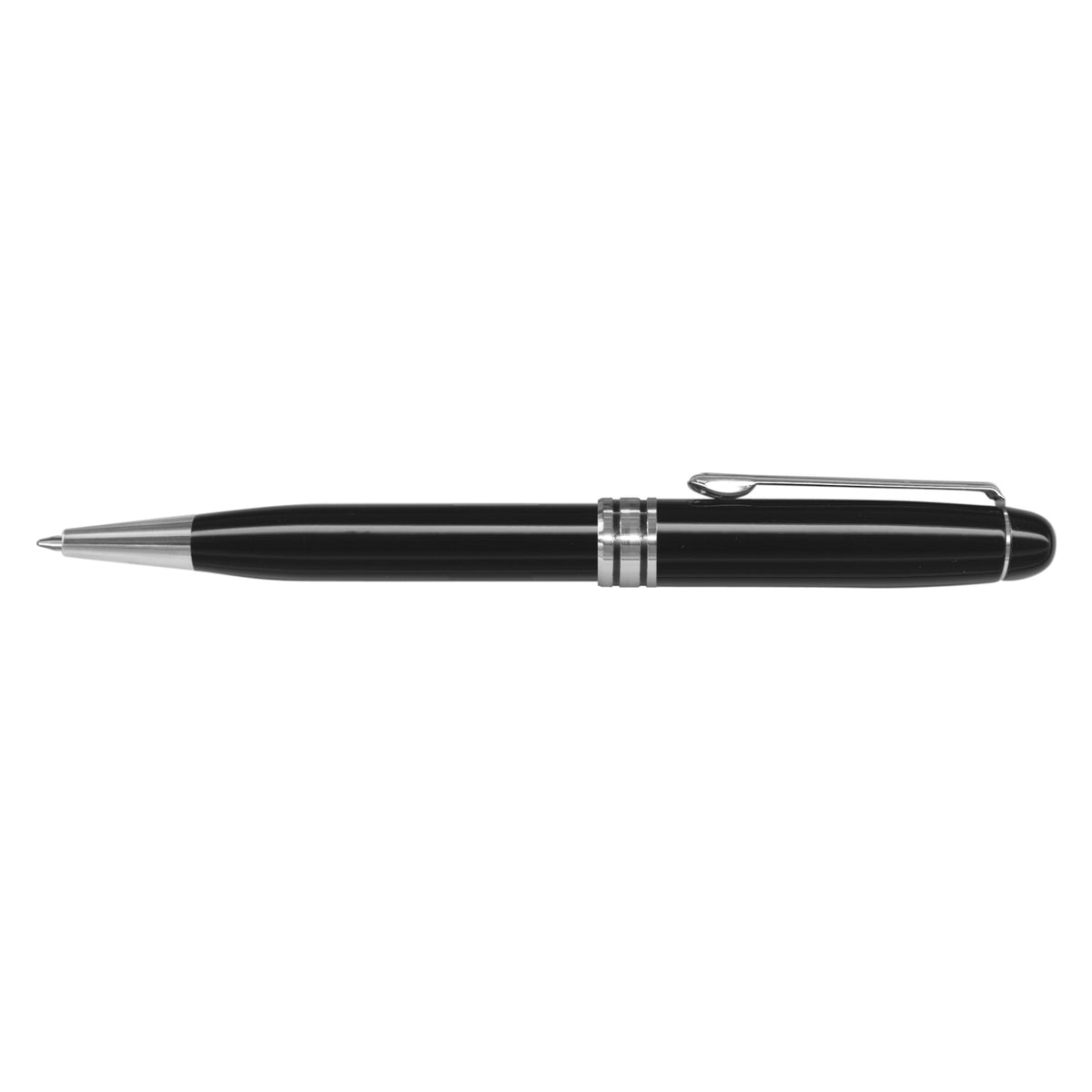 Supreme Pen - Satin Black