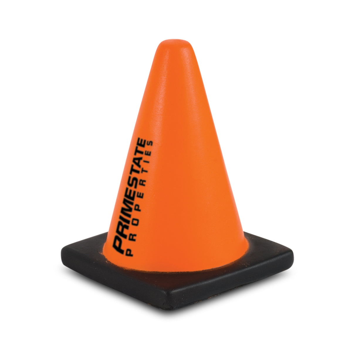 Stress Road Cone - Main