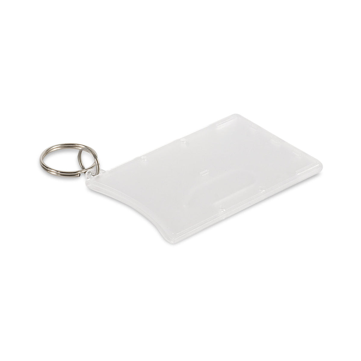 Single Card Holder - Main
