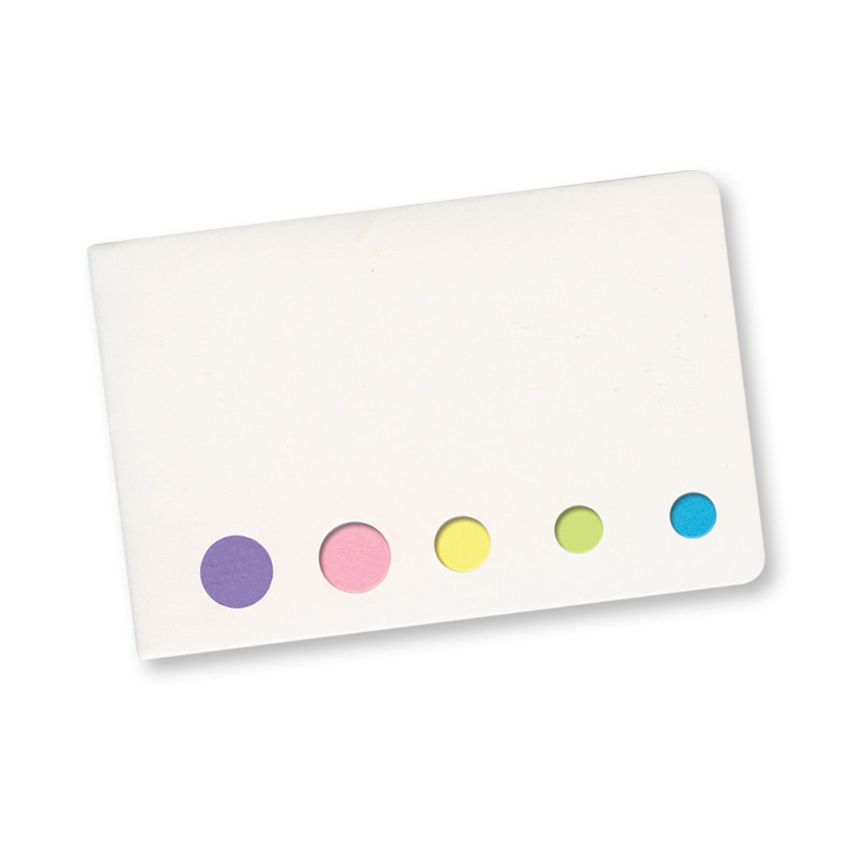 Magic Flags - White