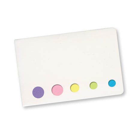 Magic Flags - White