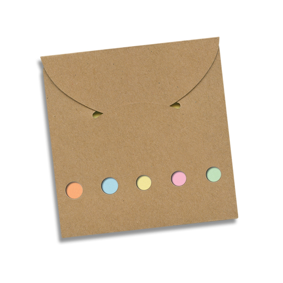 Cameo Pocket Pad - Natural