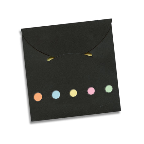 Cameo Pocket Pad - Black
