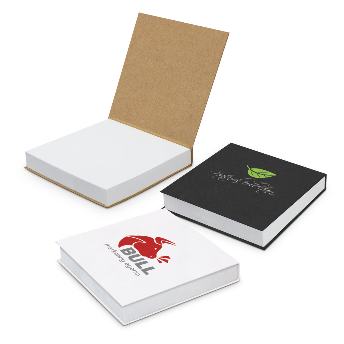 Comet Sticky Note Pad - Main