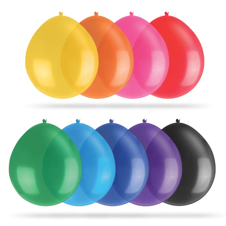 30cm Balloons - Feature
