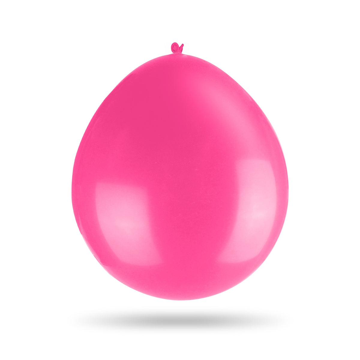 30cm Balloons - Pink