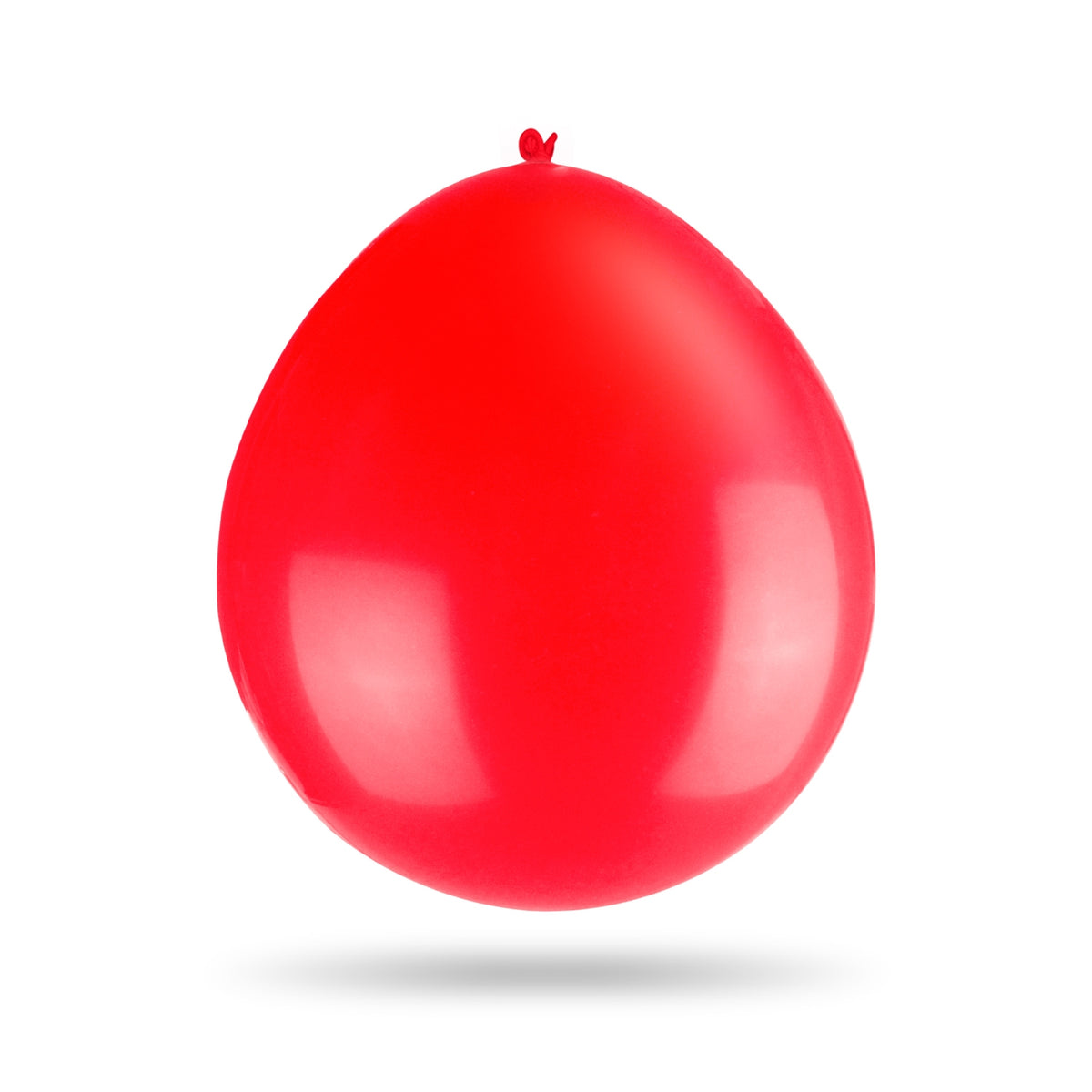 30cm Balloons - Red