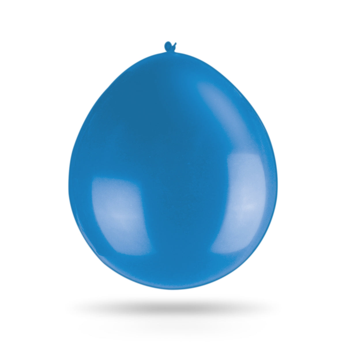 30cm Balloons - Dark Blue