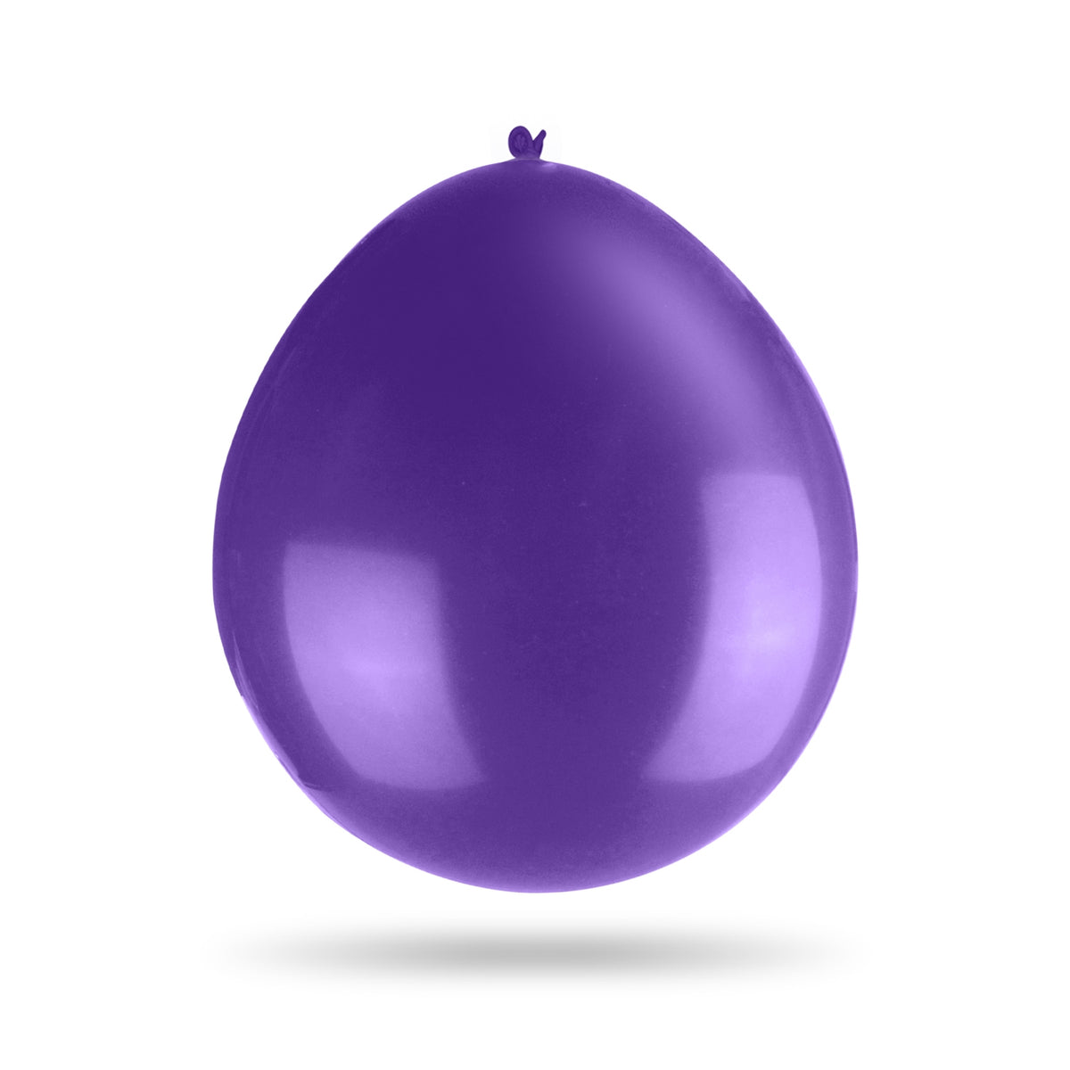30cm Balloons - Purple